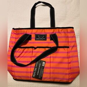 NWT Scout bag